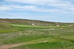 Sand Hills 8th 2026